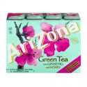 AriZona Thé vert avec le ginseng et miel