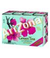 AriZona Thé vert avec le ginseng et miel - 12 PK 11.5 FL OZ