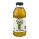 Honest Tea Thé vert non sucré 470 ml