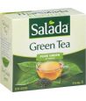 Salada 100% Thé vert Bags- 40 CT