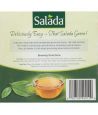 Salada 100% Thé vert Bags- 40 CT