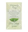 Salada 100% Thé vert Bags- 40 CT