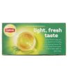 Lipton Sacs orange -amp- Passionfruit Thé vert au jasmin 20 ct