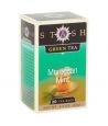 Stash Thé marocain Monnaie Thé vert 20 sachets de thé 26g