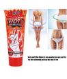 Fat Burning Hot Chilli Crème Gel Amincissant Poids peau Anti-cellulite