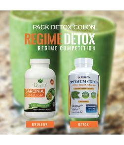 regime detox