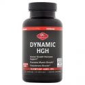 HGH dynamique