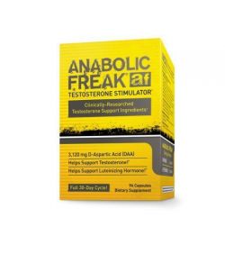 PharmaFreak Freak Anabolic