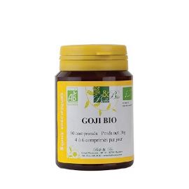 Baie de goji 