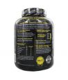 MuscleTech Performance Series Phase8 Multi-Phase 8 heures Chocolat au lait de protéines Complément alimentaire en poudre 46 li