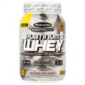 Platinum 100% whey biscuits et crème