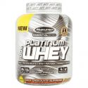 Platinum 100% whey Peptides de Chocolat au lait