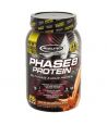 MuscleTech Performance Series Phase8 Lait de protéines Chocolat Compléments alimentaires 25 lb