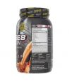 MuscleTech Performance Series Phase8 Lait de protéines Chocolat Compléments alimentaires 25 lb