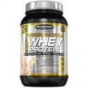 MuscleTech protéines whey