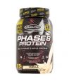 MuscleTech Performance Series Phase8 protéines Supplément vanille alimentaire 25 lb