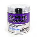 Alpha Amino