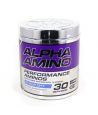 CELLUCOR Alpha acides aminés Icy Bleu Razz Endurance G4 BCAA Muscle endolorissement Performance CCAABR366