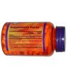 NOW Sport Créatine Monohydrate 750mg capsules 120 ch
