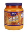 NOW Foods Créatine poudre pure 2.2 Pound