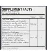 HIT suppléments Torch Fat Burner 120 Ct