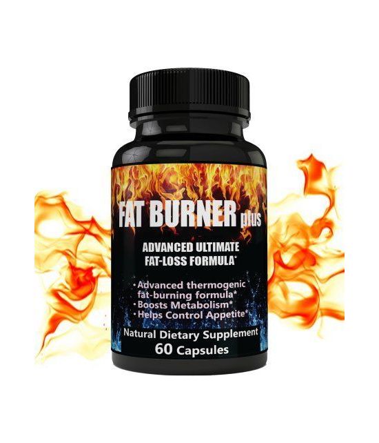 Extreme BURN FAT PILULES | VENTRE Advance Pre Workout | Fat Burners pour les femmes et les hommes | Formule avancée thermogéni