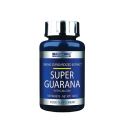 Guarana 100 capsules - guarana fruit