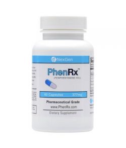 PhenRx- pilules puissant brûleur de graisse régime pour perdre du poids et suppression de l'appétit.