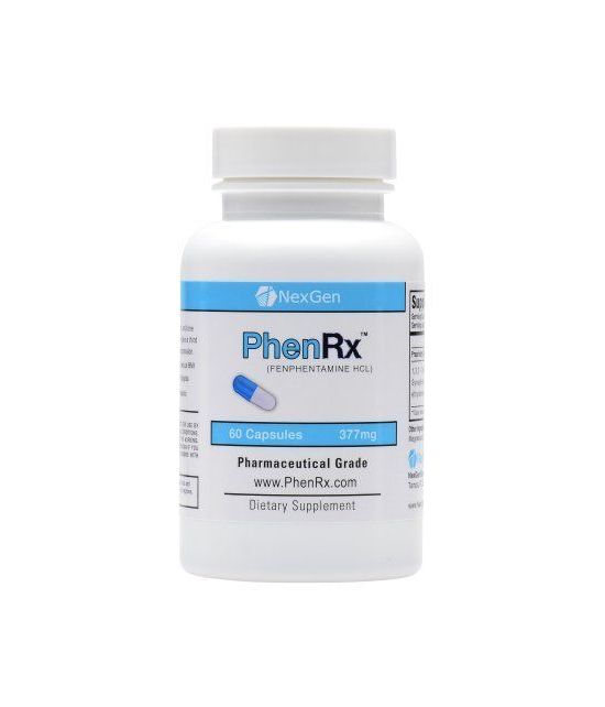 PhenRx- pilules puissant brûleur de graisse régime pour perdre du poids et suppression de l'appétit.