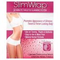 Slim Wrap, Système minceur 4 pc