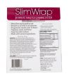 Slim Wrap 30 minutes ciblé Système minceur 4 pc