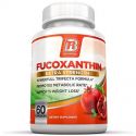 BRI Nutrition Fucoxanthine