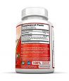 BRI Nutrition Fucoxanthine - 60 Capsules Fucoxanthine - 60 Capsules