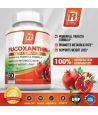 BRI Nutrition Fucoxanthine - 60 Capsules Fucoxanthine - 60 Capsules