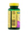 Spring Valley CLA Tonalin huile de carthame Gélules 2000 mg par portion 50 ct
