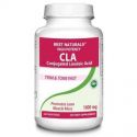 Best Naturals CLA 1000 mg
