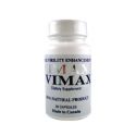 VIMAX 30 capsules - allongement du penis