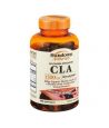 Sundown Naturals CLA Complément alimentaire gélules 1500 mg 90 compte