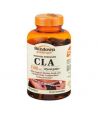 Sundown Naturals CLA Complément alimentaire gélules 1500 mg 90 compte