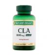 Nature's Bounty CLA 1000 mg gélules 50 gélules