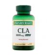 Nature's Bounty CLA 1000 mg gélules 50 gélules