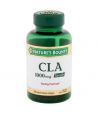 Nature's Bounty CLA 1000 mg gélules 50 gélules