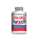 X LARGE 90 capsules pour allonger votre pénis