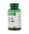 Nature's Bounty CLA 1000 mg gélules 50 gélules