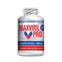 MAXVIRIL PRO 90 capsules - mieux que la pillule bleue