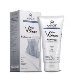 Traitement de la cellulite pour Raffermissant Crème raffermissant Affiner Body Shaping. Anacis 507 Oz