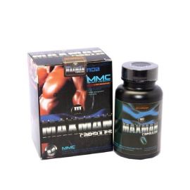 maxman capsules