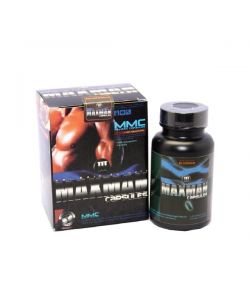 maxman capsules