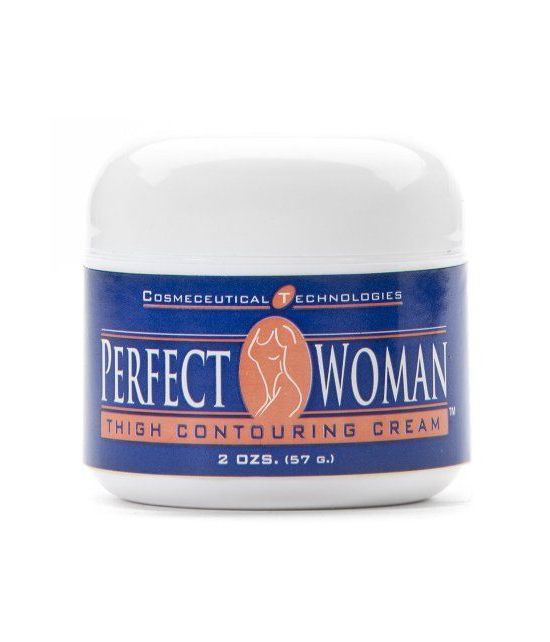 Perfect Woman Cream 2 Cuisse contournage Oz