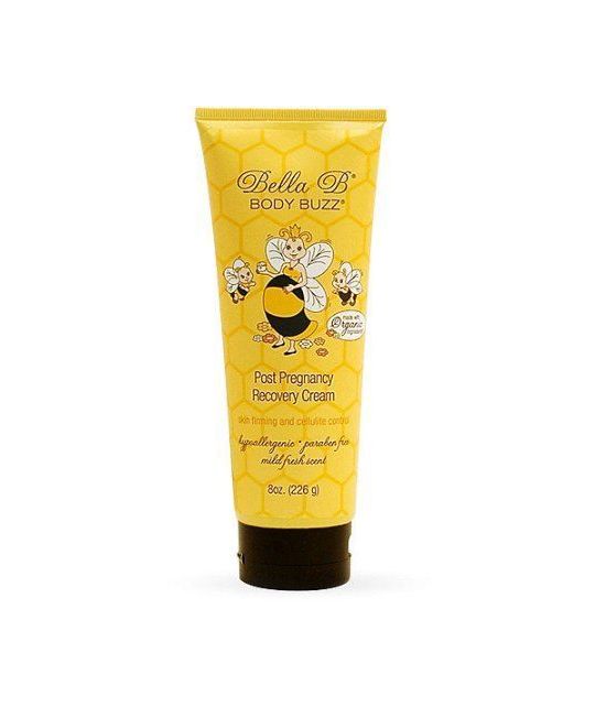 Bella B Body Buzz Crème Fermeté et cellulite 8 oz